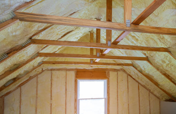 Best Residential Insulation Services  in Pima, AZ